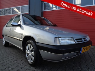 Citroën ZX 1.8i Aura 101PK Automaat 5DRS Uniek Zeldzaam !!! NL-Auto