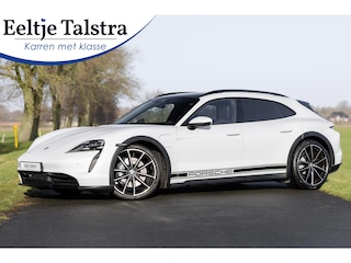 Porsche Taycan 4|achterasbest.|Bose|Innodrive|Nieuwprijs 150k.|Performance accu