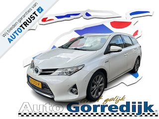 Toyota Auris 1.8 Hybrid Executive CRUISE,17 INCH,CRUISE,NAVI