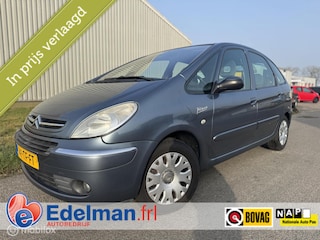 Citroën Xsara Picasso 1.6i-16V Caractère | Unieke N.A..P. km