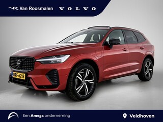 Volvo XC60 XC 60 T6 R-Design | Pano | 360 Camera | H&K | Facelift | Getint