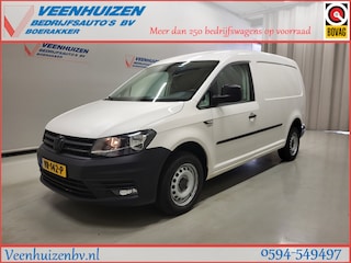 Volkswagen Caddy 2.0TDI L2/H1 Euro 6!