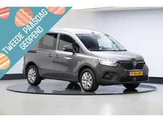 Renault Kangoo 1.3 TCe 130 GPF advance L1 | Aangepast voor mindervaliden |