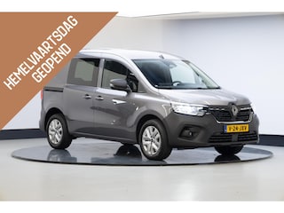 Renault Kangoo 1.3 TCe 130 GPF advance L1 | Aangepast voor mindervaliden |