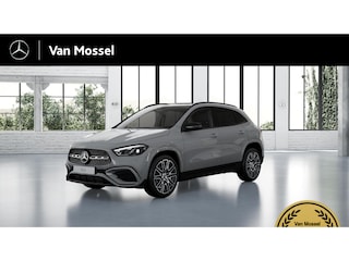 Mercedes-Benz GLA 250 e 140 Year Edition / Night-Pakket / Sfeerverlichting /