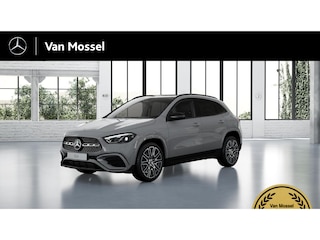 Mercedes-Benz GLA 250 e 140 Year Edition / Night-Pakket / Sfeerverlichting /