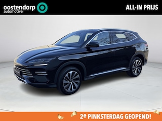 BYD Seal U 1.5 T DM-i AWD Design | All Wheel Drive | Panoramisch Schuifdak |