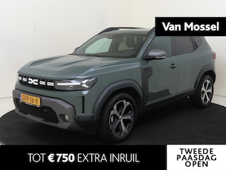 Dacia Duster 1.0 TCe 100 ECO-G Journey | 1e Eigenaar | 360 Camera | Navigatie | Pack Winter | LM Velgen