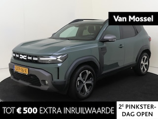 Dacia Duster 1.0 TCe 100 ECO-G Journey | 1e Eigenaar | 360 Camera | Navigatie | Pack Winter | LM Velgen
