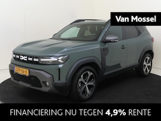Dacia Duster 1.0 TCe 100 ECO-G Journey | 1e Eigenaar | 360 Camera | Navigatie | Pack Winter | LM Velgen