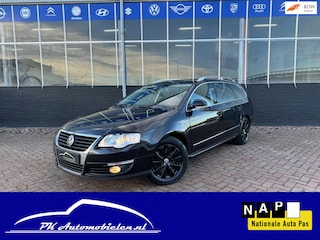 Volkswagen Passat Variant 1.4 TSI Highline BlueMotion
