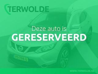 Nissan Qashqai 1.5 dCi Business Edition | Trekhaak | Lederen Bekl. | Panoramadak |