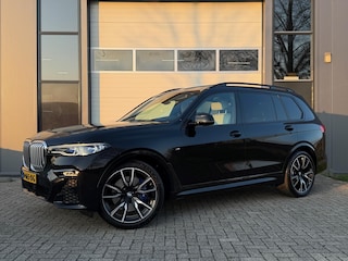 BMW X7 (g07) xDrive40i 340pk Aut.