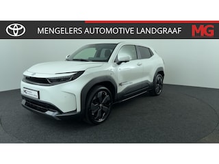 Toyota Urban Cruiser Executive 61 kWh