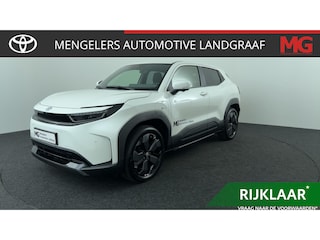 Toyota Urban Cruiser Executive 61 kWh