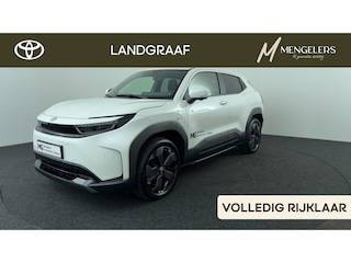 Toyota Urban Cruiser Executive 61 kWh