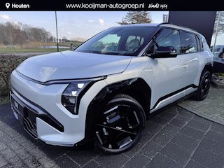 Kia EV3 GT-Line Business Edition 81.4 kWh , Direct Leverbaar!, Tijdelijk Actiemodel!, Complete Uitvoering!, Voorraadkorting!