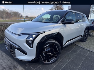 Kia EV3 GT-Line Business Edition 81.4 kWh , Direct Leverbaar!, Tijdelijk Actiemodel!, Complete Uitvoering!, Voorraadkorting!