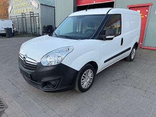 Opel Combo 1.3 CDTi L1H1 Selection