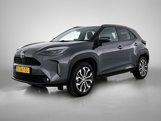 Toyota Yaris Cross 1.5 Hybrid Dynamic | NL auto | Dealeronderhouden
