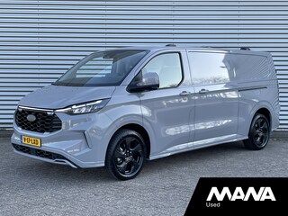 Ford Transit Custom 300 2.0TDCI 170PK L2H1 Sport Automaat Bomvol! LED Trekhaak ACC