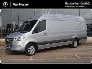 Mercedes-Benz Sprinter 319 CDI L4H2 Select | AIRCO/DISTRONIC/NAVI/CAMERA | Certified
