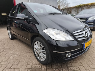 Mercedes-Benz A-klasse 160 BlueEFFICIENCY Elegance