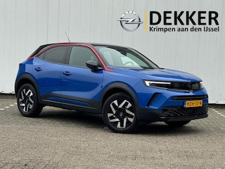 Opel Mokka 1.2 Turbo GS-Line met Navigatie, Camera, Climate Controle