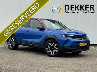 Opel Mokka 1.2 Turbo GS-Line met Navigatie, Camera, Climate Controle