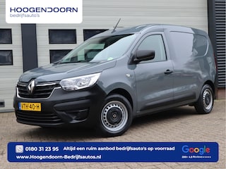 Renault Express 1.5 dCi 75pk Euro 6 - Trekhaak - Cruise - Airco
