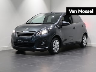 Peugeot 108 1.0 e-VTi Active - AIRCO - BLUETOOTH - ZUINIG