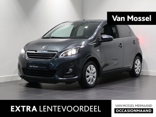 Peugeot 108 1.0 e-VTi Active - AIRCO - BLUETOOTH - ZUINIG