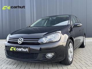 Volkswagen Golf 1.4 TSI Highline