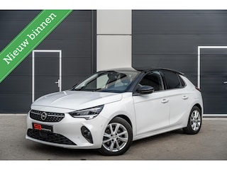 Opel Corsa 1.2 Edition Stoel/Stuurverw|Carplay|Camera|VOL!