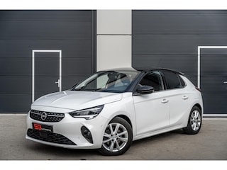 Opel Corsa 1.2 Edition Stoel/Stuurverw|Carplay|Camera|VOL!