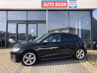 Audi A1 Sportback 25 95PK TFSI EPIC APPCARPLAY/DIGI-COC./LED/18''LMV /S&S/P-GLAS/MEDIA/BTA/ . 2E EIG .NL AUTO/KM=NAP