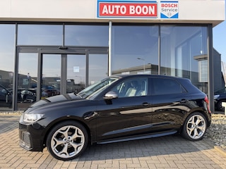 Audi A1 Sportback 25 95PK TFSI EPIC APPCARPLAY/DIGI-COC./LED/18''LMV /S&S/P-GLAS/MEDIA/BTA/ . 2E EIG .NL AUTO/KM=NAP