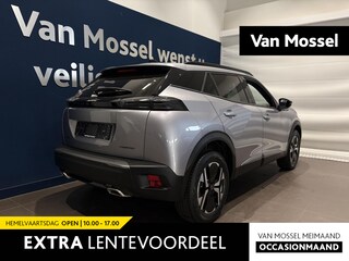 Peugeot 2008 1.2 Hybrid 145 Allure