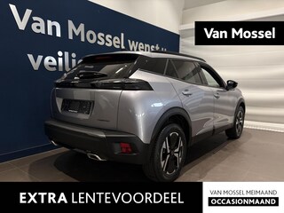 Peugeot 2008 1.2 Hybrid 145 Allure