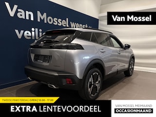 Peugeot 2008 1.2 Hybrid 145 Allure