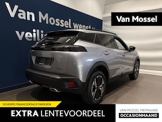 Peugeot 2008 1.2 Hybrid 145 Allure