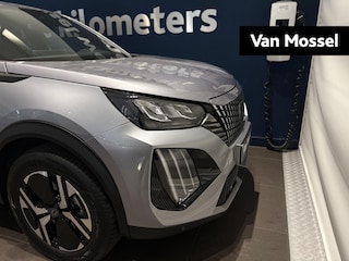 Peugeot 2008 1.2 Hybrid 145 Allure