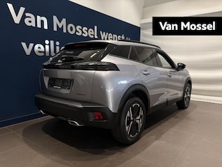 Peugeot 2008 1.2 Hybrid 145 Allure