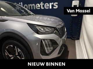 Peugeot 2008 1.2 Hybrid 145 Allure