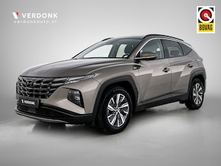 Hyundai Tucson 1.6 T-GDI MHEV Comfort Smart