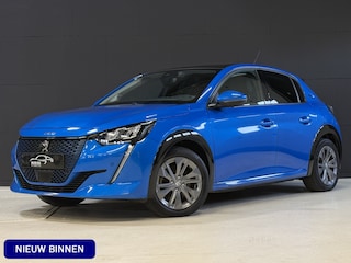 Peugeot 208 EV Allure 50 kWh | Panoramadak | Camera | Apple Carplay | Draadloze lader