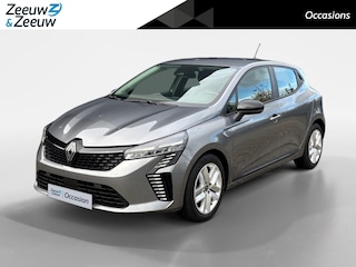 Renault Clio 90PK TCe GPF Evolution | Navi | Camera | Parkeersensoren | Airco | Cruise Control | Apple CarPlay/Android Auto | Licht & Regen Sensor | Full LED |