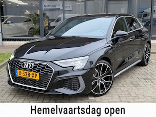 Audi A3 Sportback 35 TFSI S edition