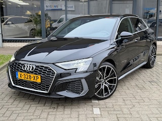 Audi A3 Sportback 35 TFSI S edition