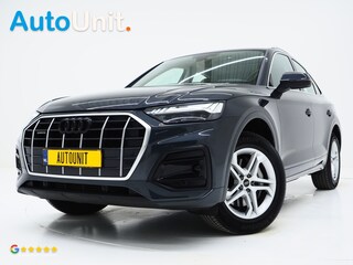 Audi Q5 50 TFSI e Quattro | Panoramadak | Leder | HUD | Camera | Virtual | Keyless | Carplay